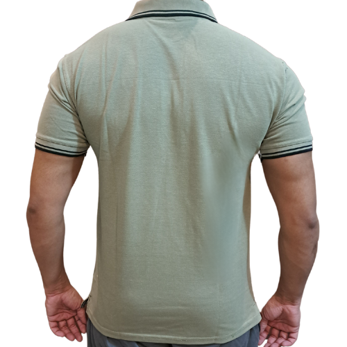 Polo Ralph Lauren - Pistachio Cream