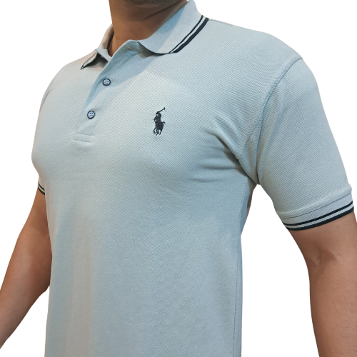 Polo Ralph Lauren - Light Grey