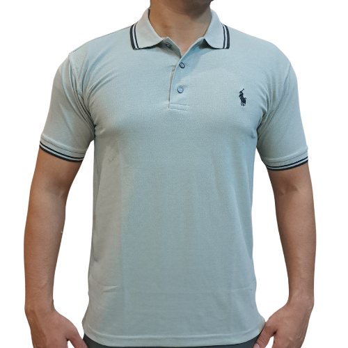 Polo Ralph Lauren - Light Grey