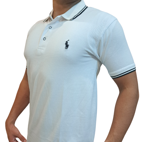 Polo Ralph Lauren - White
