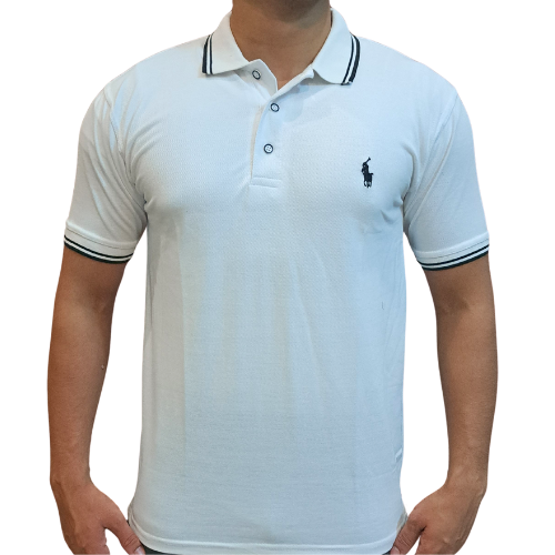 Polo Ralph Lauren - White