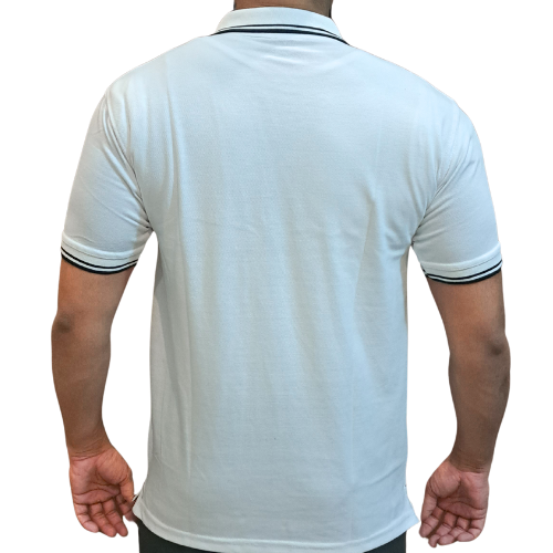 Polo Ralph Lauren - White