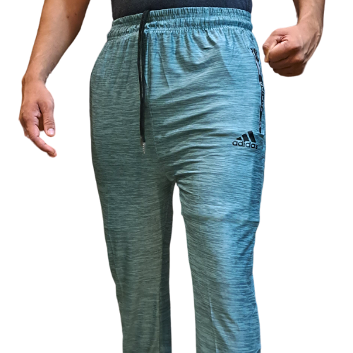 Adidas Dri Fit Trouser Mint Export Quality