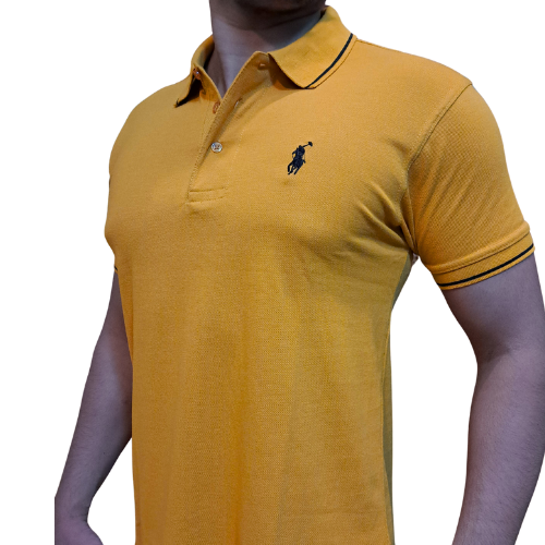 Polo Ralph Lauren - Mustard