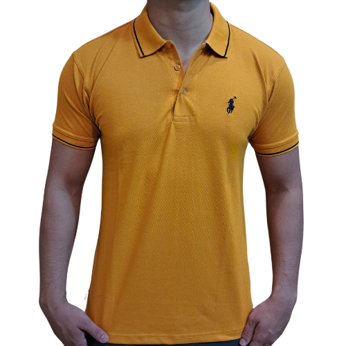Polo Ralph Lauren - Mustard