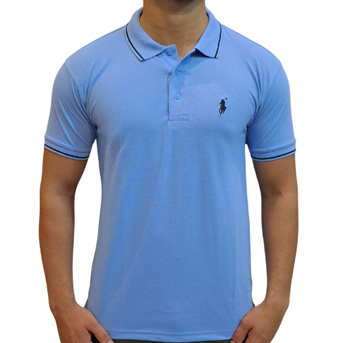 Polo Ralph Lauren - Sky Blue