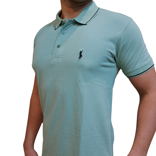 Polo Ralph Lauren - Frosty Pine
