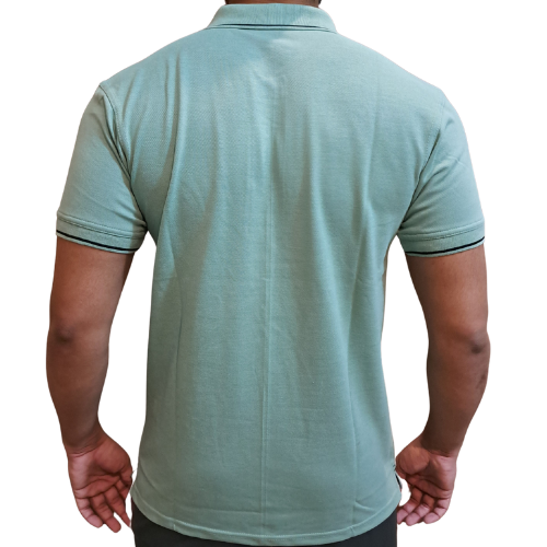 Polo Ralph Lauren - Frosty Pine