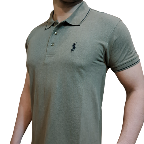 Polo Ralph Lauren - Olive