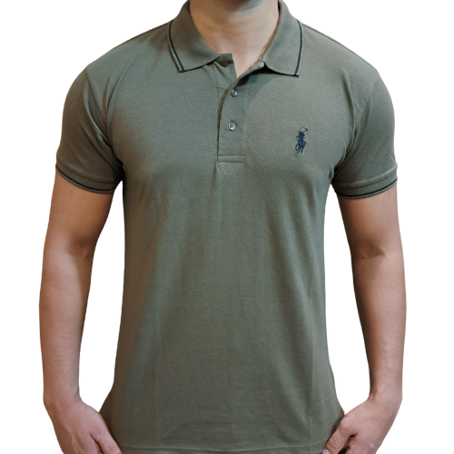 Polo Ralph Lauren - Olive
