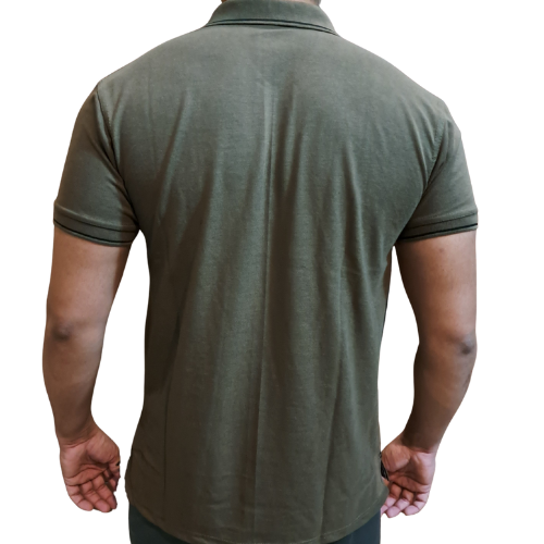 Polo Ralph Lauren - Olive