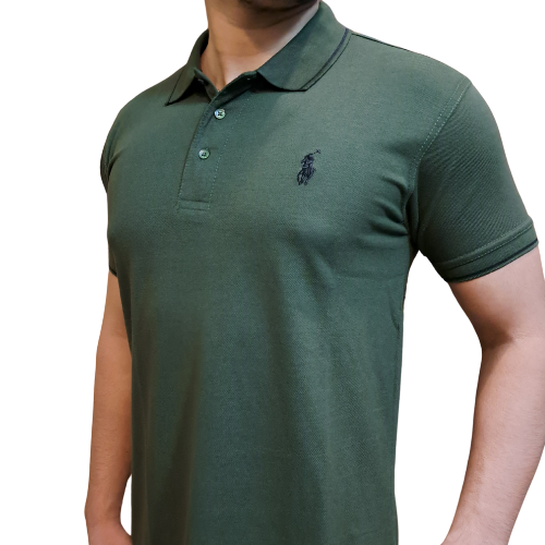 Polo Ralph Lauren - Dark Olive