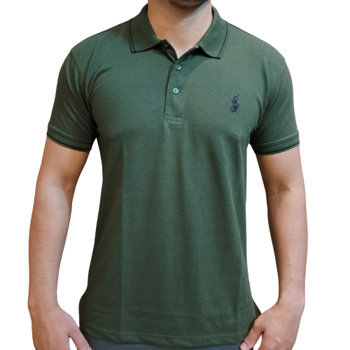 Polo Ralph Lauren - Dark Olive