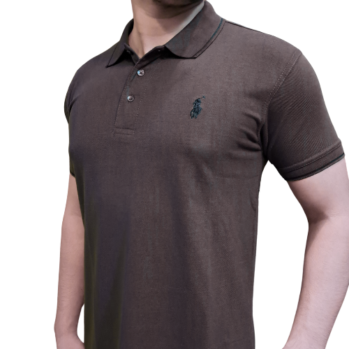 Polo Ralph Lauren - Brown