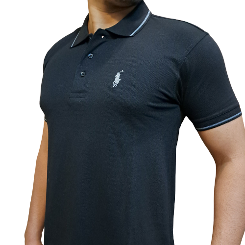 Polo Ralph Lauren - Black