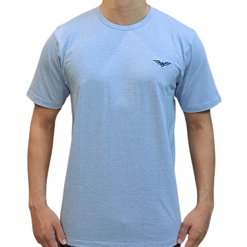Relaxed Fit Tee (6 colours)