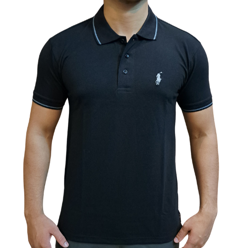 Polo Ralph Lauren - Black