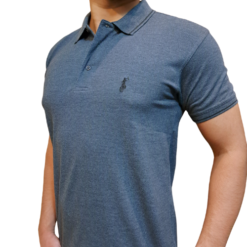 Polo Ralph Lauren - Dark Grey