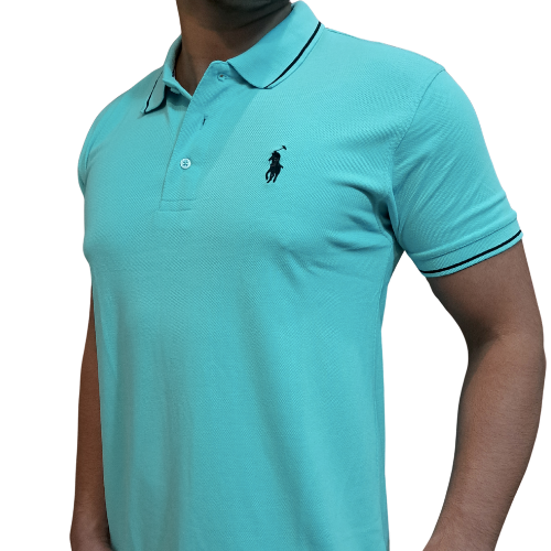 Polo Ralph Lauren - Sea Green Light