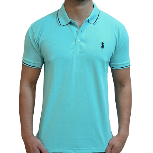 Polo Ralph Lauren - Sea Green Light