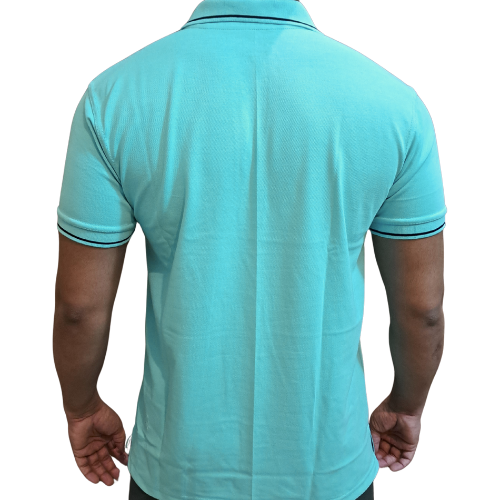 Polo Ralph Lauren - Sea Green Light