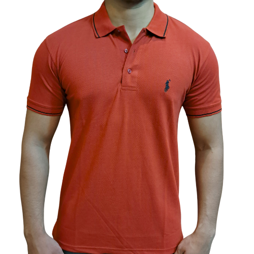 Polo Ralph Lauren - Cherry Red