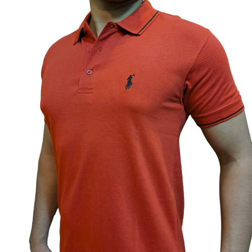 Polo Ralph Lauren - Cherry Red