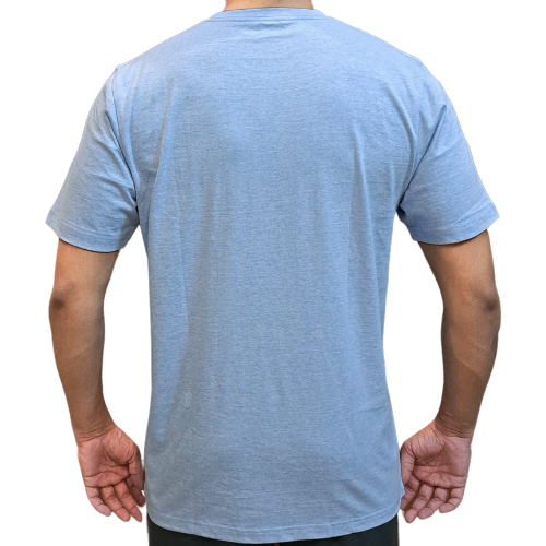 Relaxed Fit Tee (6 colours)