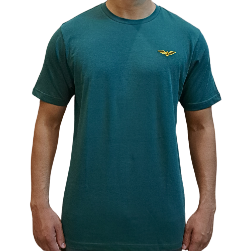 Relaxed Fit Tee (6 colours)