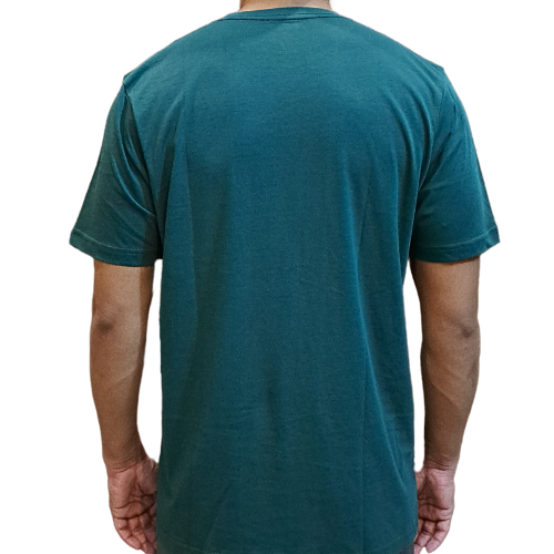 Relaxed Fit Tee (6 colours)