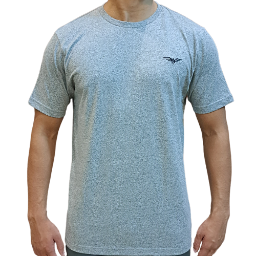 Relaxed Fit Tee (6 colours)