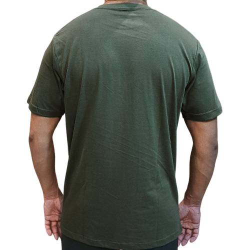 Relaxed Fit Tee (6 colours)