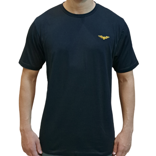 Relaxed Fit Tee (6 colours)