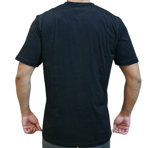 Relaxed Fit Tee (6 colours)