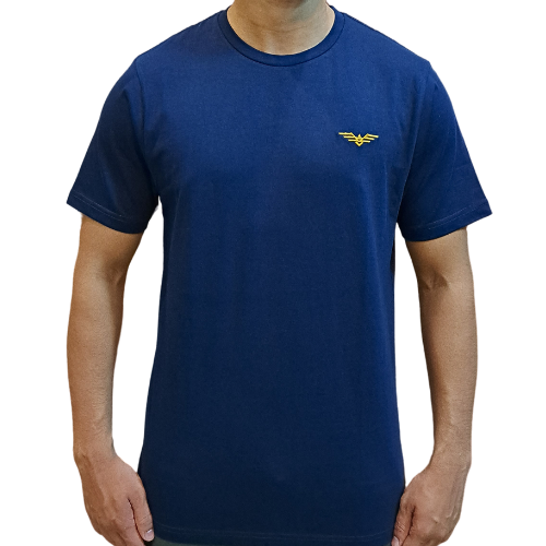 Relaxed Fit Tee (6 colours)