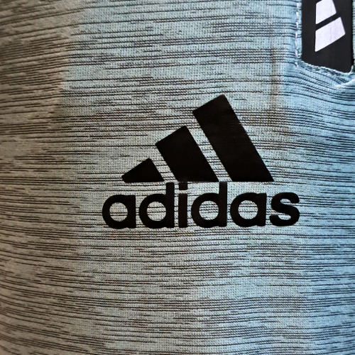 Adidas Dri-Fit Trouser - Mint