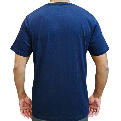 Relaxed Fit Tee (6 colours)