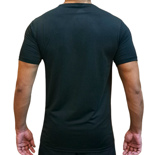 Under Armour Dri-Fit - Black (PRO Edition)