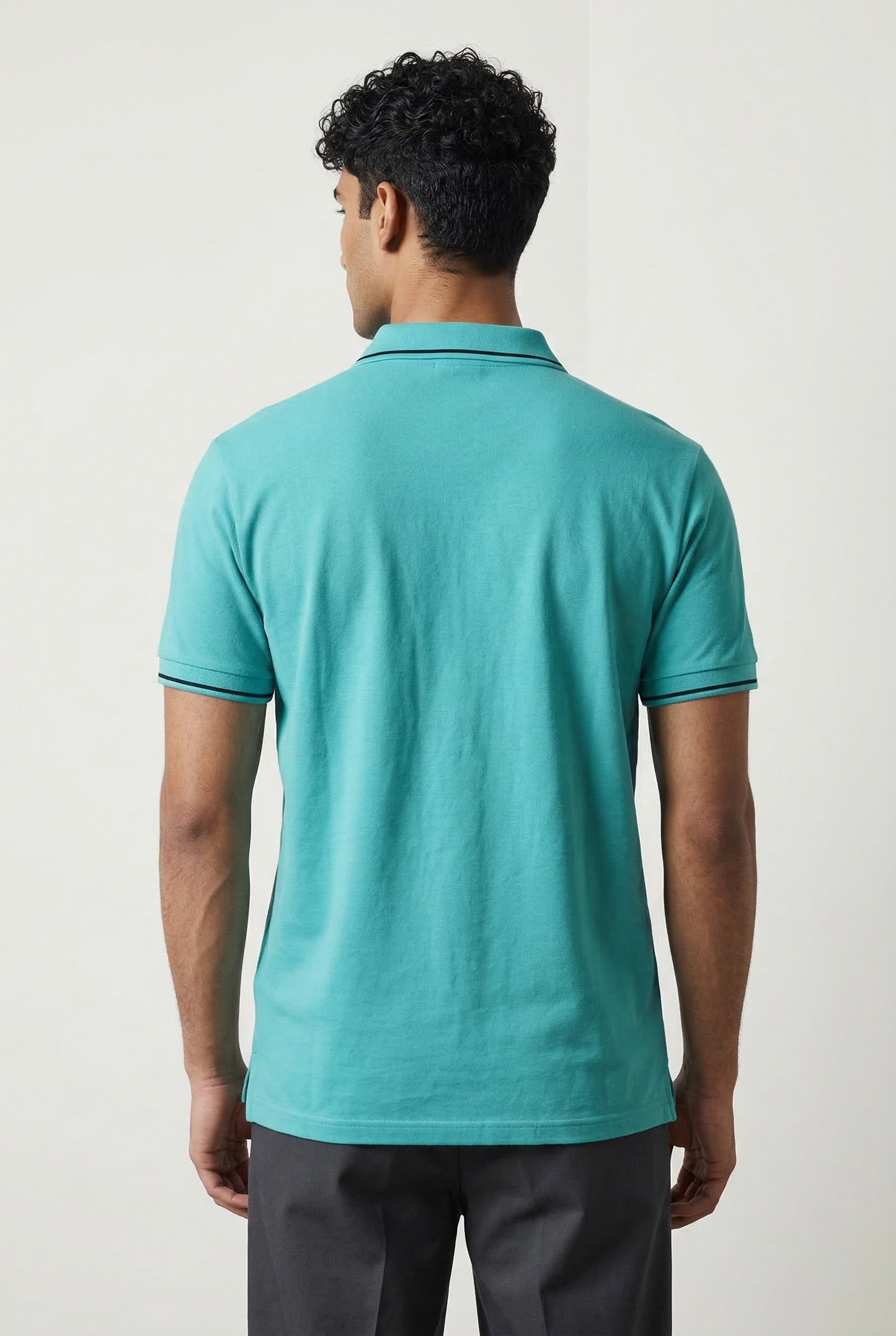 Polo Ralph Lauren - Sea Green Light