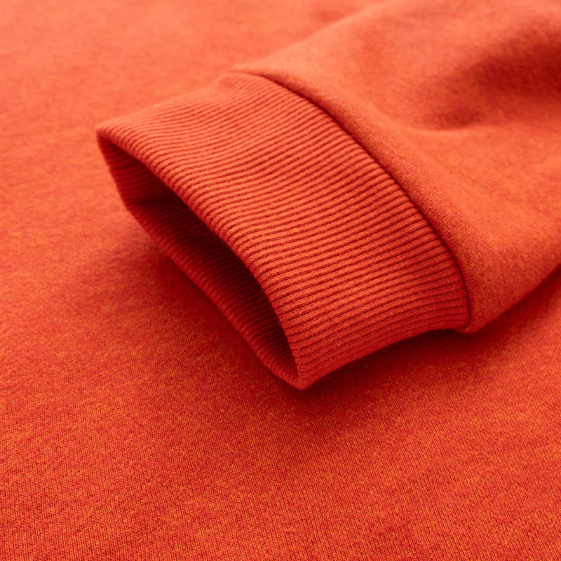 Premium SweatShirt - Orange