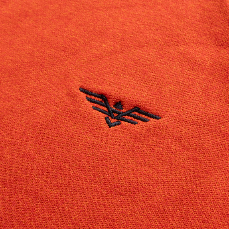 Premium SweatShirt - Orange