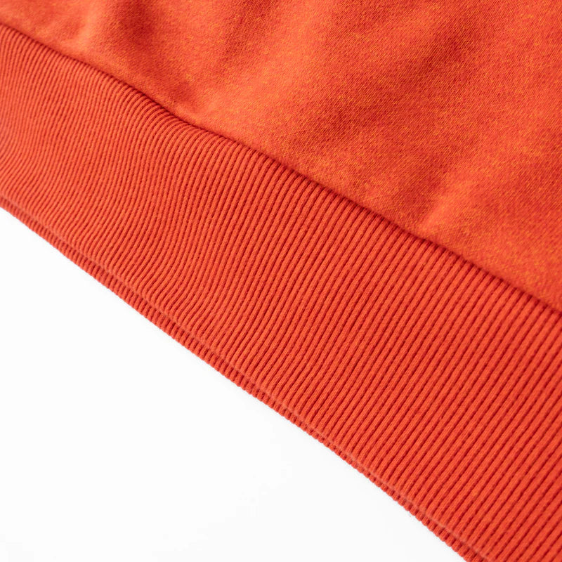 Premium SweatShirt - Orange