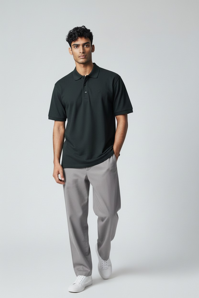 Polo Ralph Lauren - Dark Tree Olive