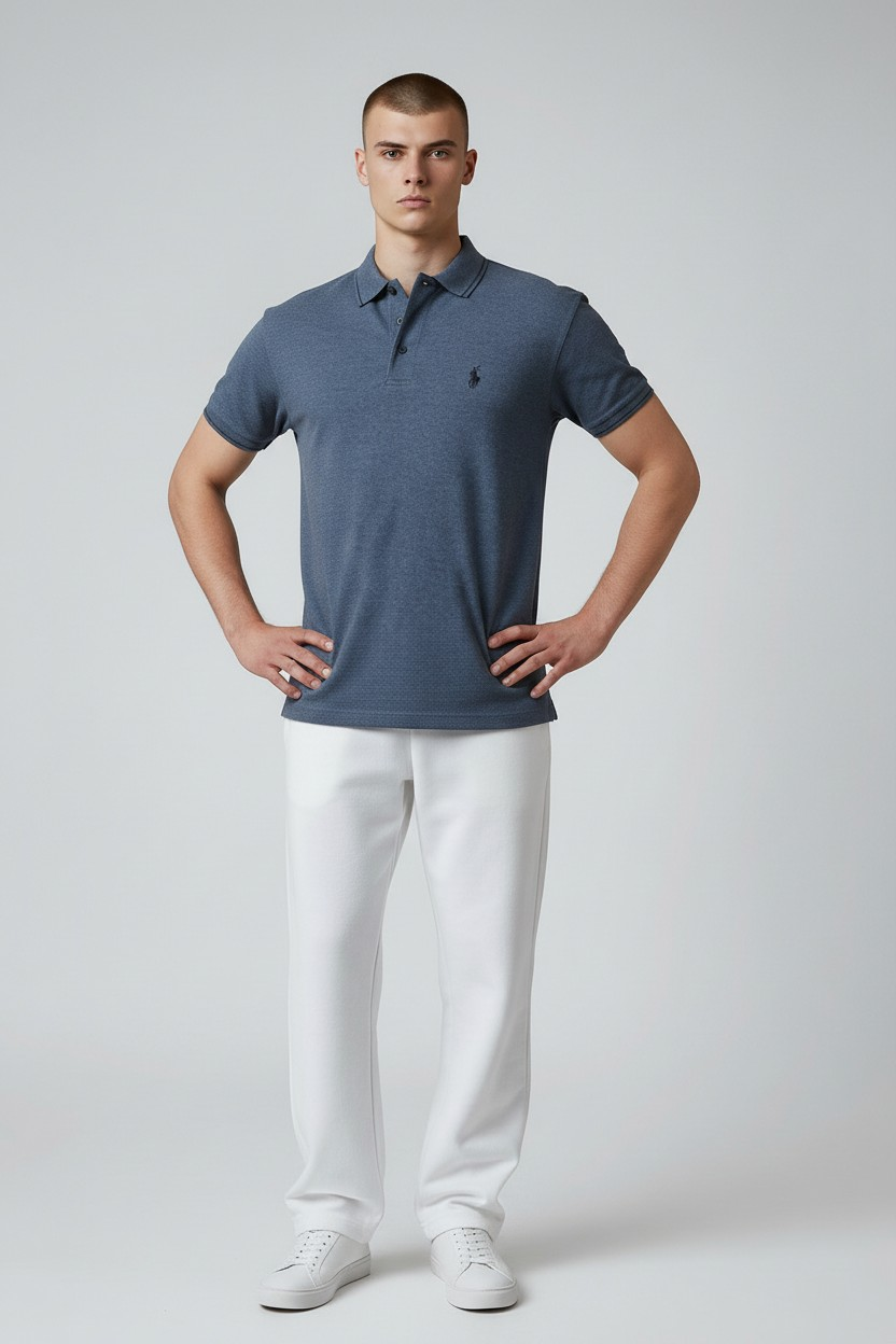Polo Ralph Lauren - Dark Grey