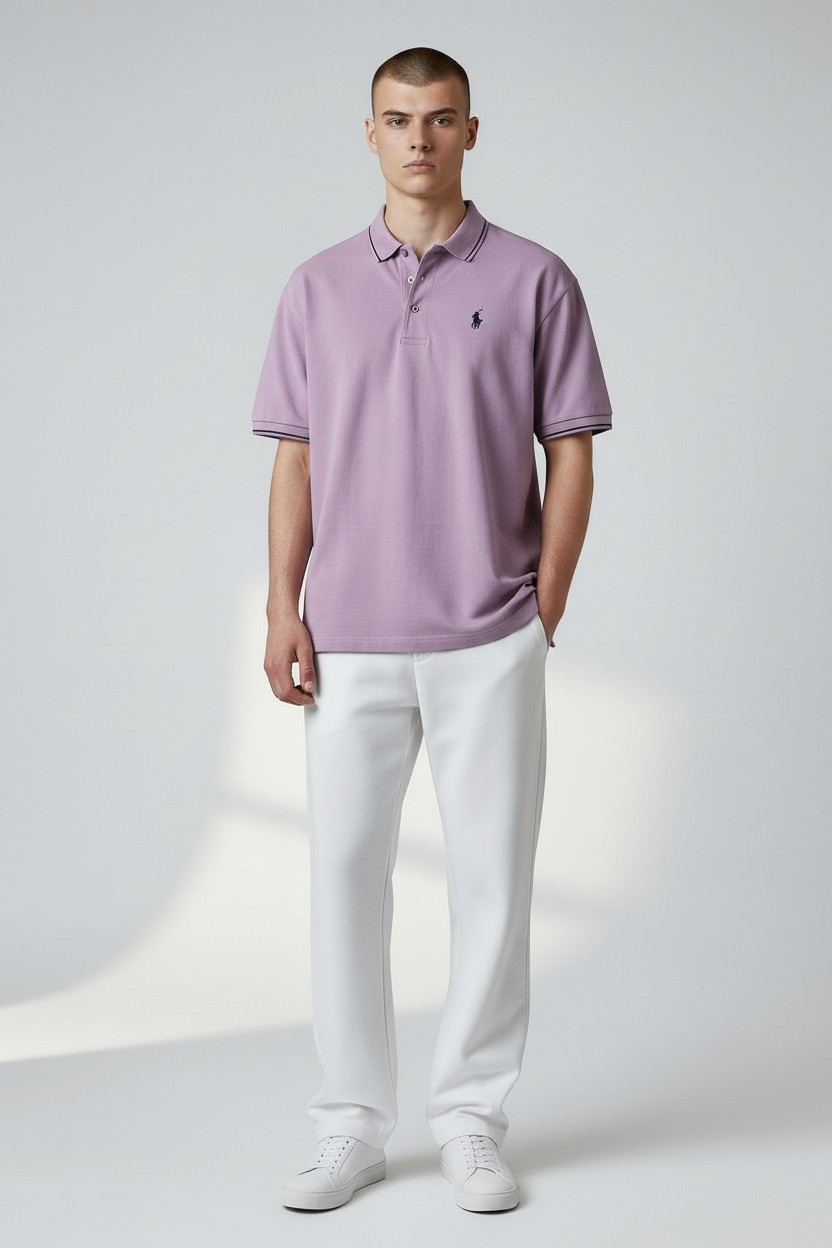 Polo Ralph Lauren - Berry