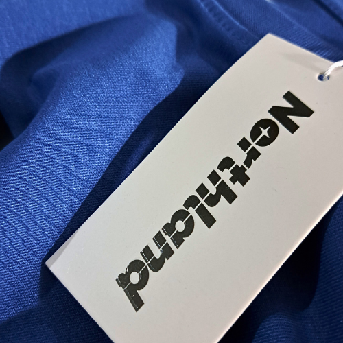 Graphic SweatShirt Blue- NewYork