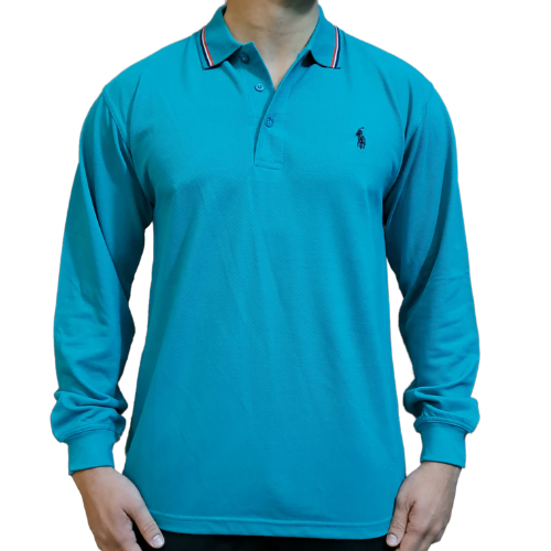 Polo Ralph Lauren - Sea Blue