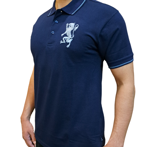Polo Giordano - Navy