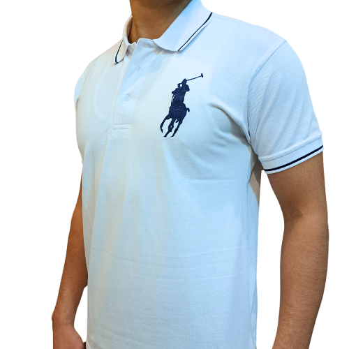 Polo Ralph Lauren - White