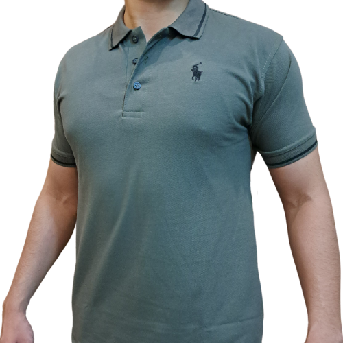 Polo Ralph Lauren - Matt Olive